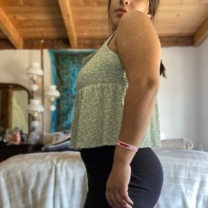 American Eagle tank top